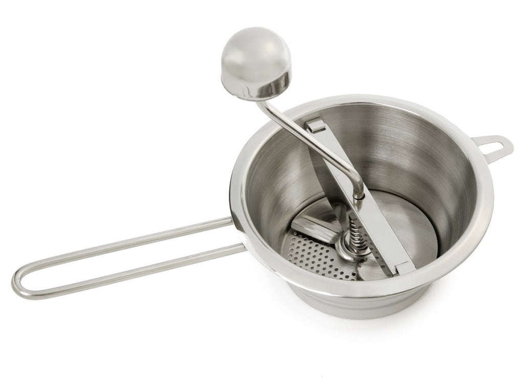 Norpro Stainless Steel Mini Food Mill