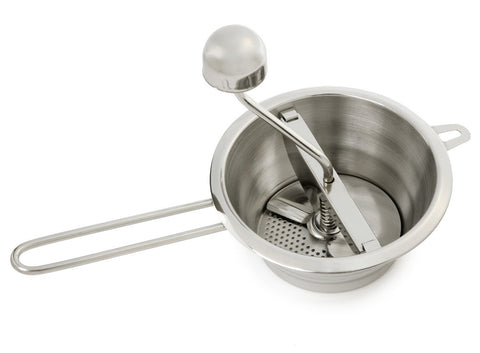 Norpro Stainless Steel Mini Food Mill