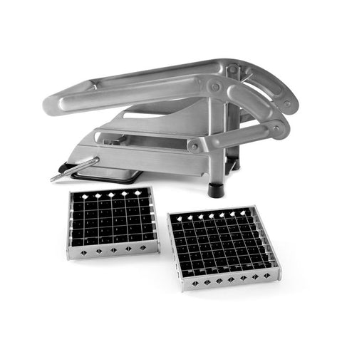 Norpro Stainless Steel Commercial French Fry Cutter