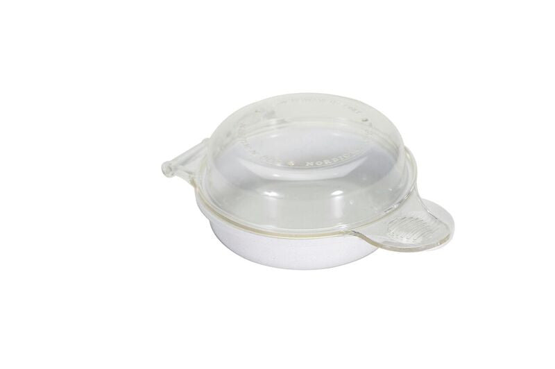 Nordic Ware Microwave Eggs & Muffin Pan