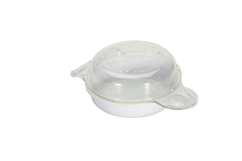 Nordic Ware Microwave Eggs & Muffin Pan