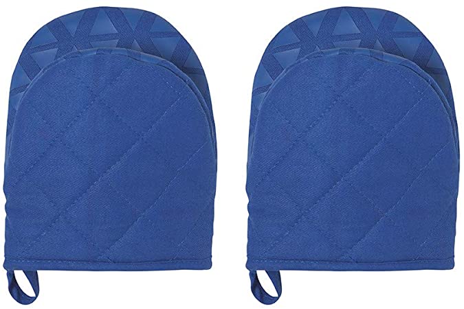 Now Designs Grabber Mitt Royal