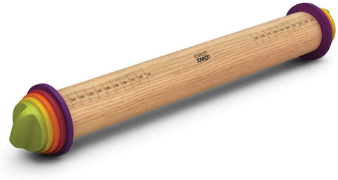 Joseph Joseph Adjustable Rolling Pin