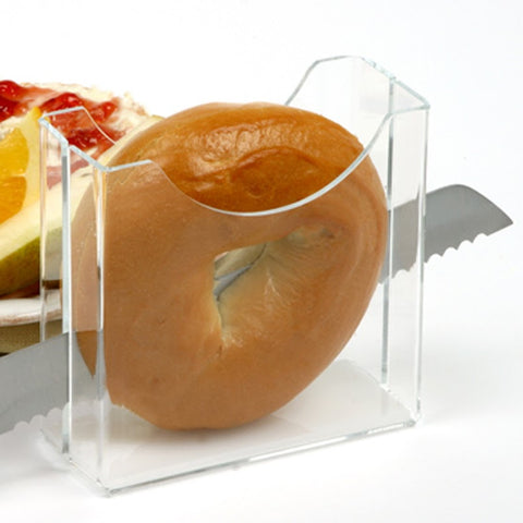 Norpro Large Acrylic Bagel Holder