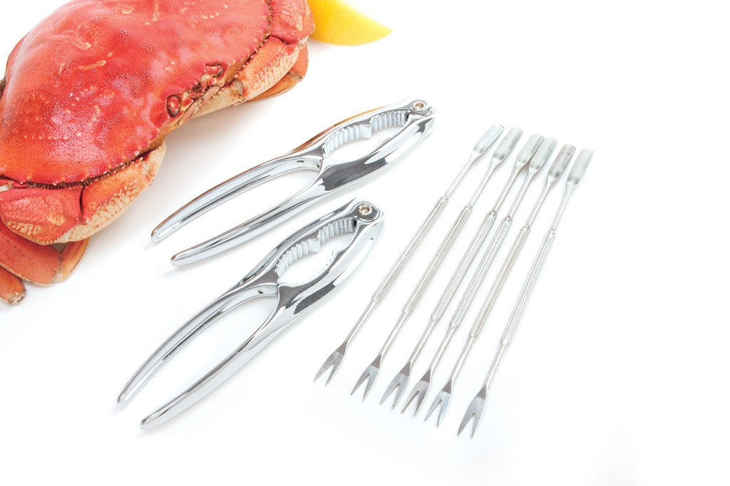 Norpro 8 Piece Seafood Set