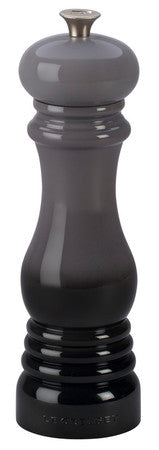 Le Creuset Classic Flint Oyster Pepper Mill