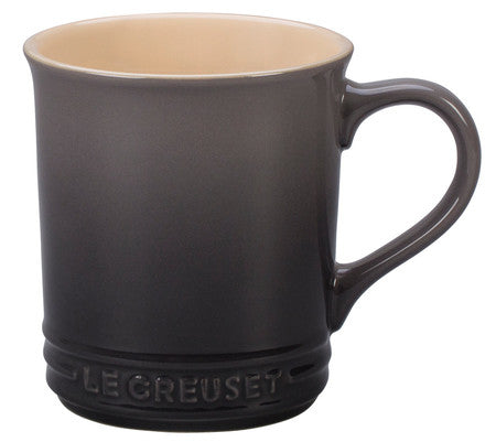Le Creuset Flint Oyster 12 oz. Mug