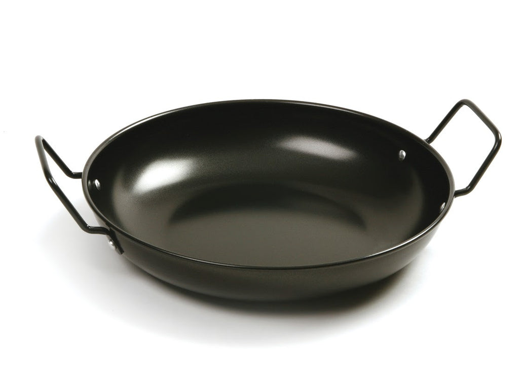 Norpro Nonstick Oven Pancake (Dutch Baby)/Paella Pan