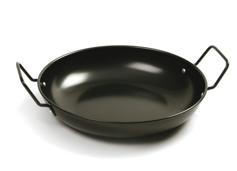 Norpro Nonstick Oven Pancake (Dutch Baby)/Paella Pan