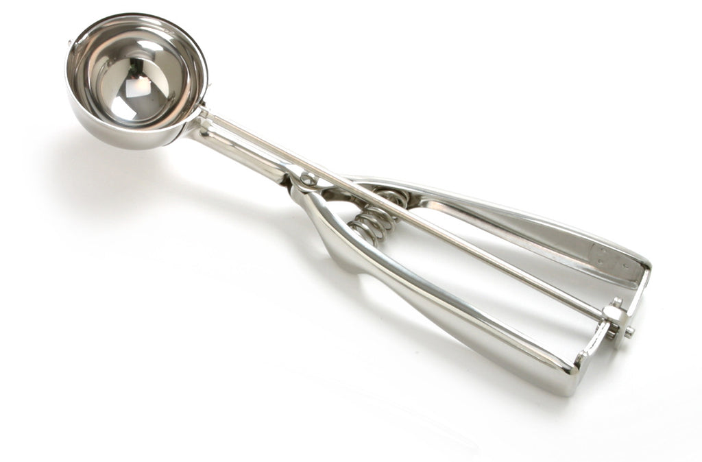 Norpro Stainless Steel Scoop 1 Tbsp.