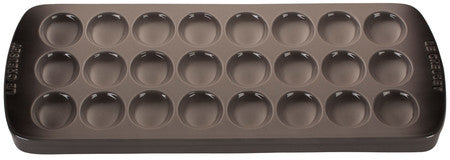 Le Creuset Flint Deviled Egg Platter