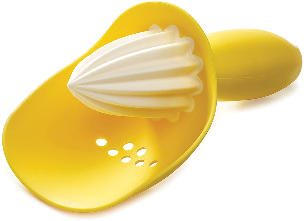 Joseph Joseph Citrus Reamer with Seed Catcher