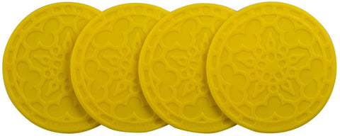 Le Creuset Coaster Silicone Soleil