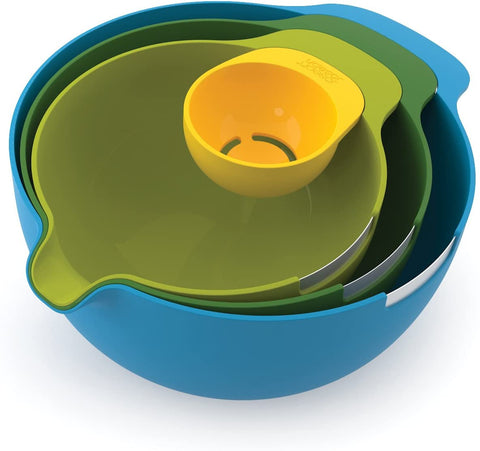 Joseph Joseph Nest Mix Set of 4 Bowls