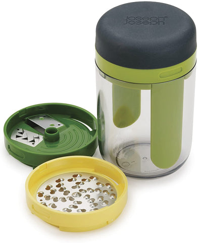 Joseph Joseph 3 in 1 Spiralizer