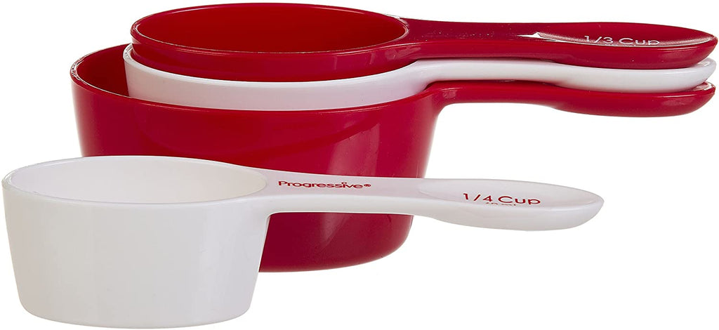 Progressive Magnetic Measuring Cups
