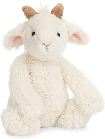 Jellycat Bashful Goat