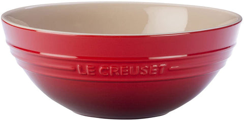 Le Creuset Cherry 1.7 Qt Multi Bowl