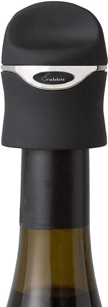 Metrokane Wine & Champagne Sealer