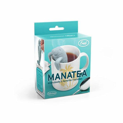 Fred Manatea Tea Infuser