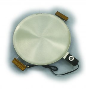 Bethany Homewares Heritage Grill Lefse Baker