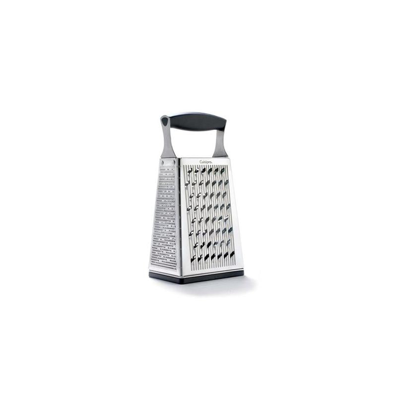 Cuisipro Box Grater