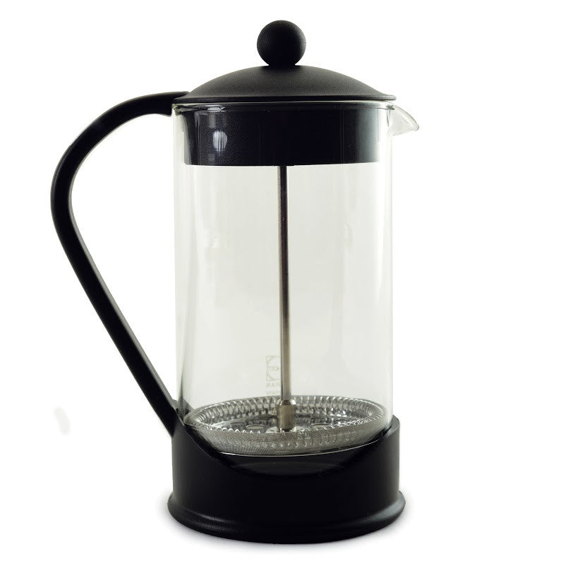 Norpro 30 oz Press Coffee/ Tea Maker