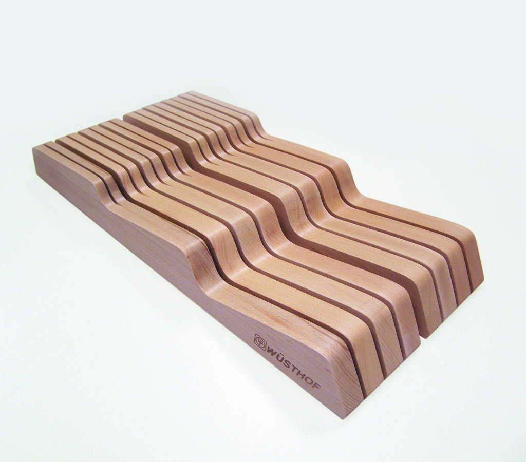 Wusthof Wide In-Drawer Knife Storage Tray