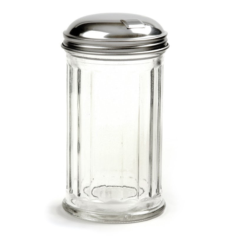 Norpro Glass Sugar Dispenser