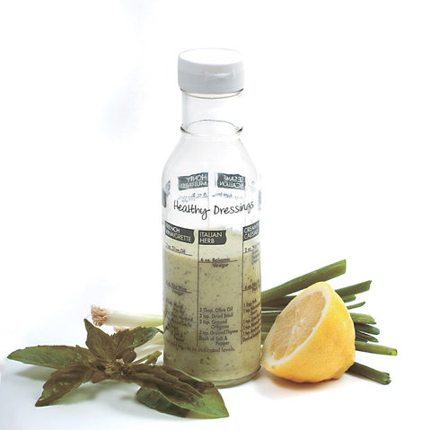 Norpro Salad Dressing Shaker/ Maker