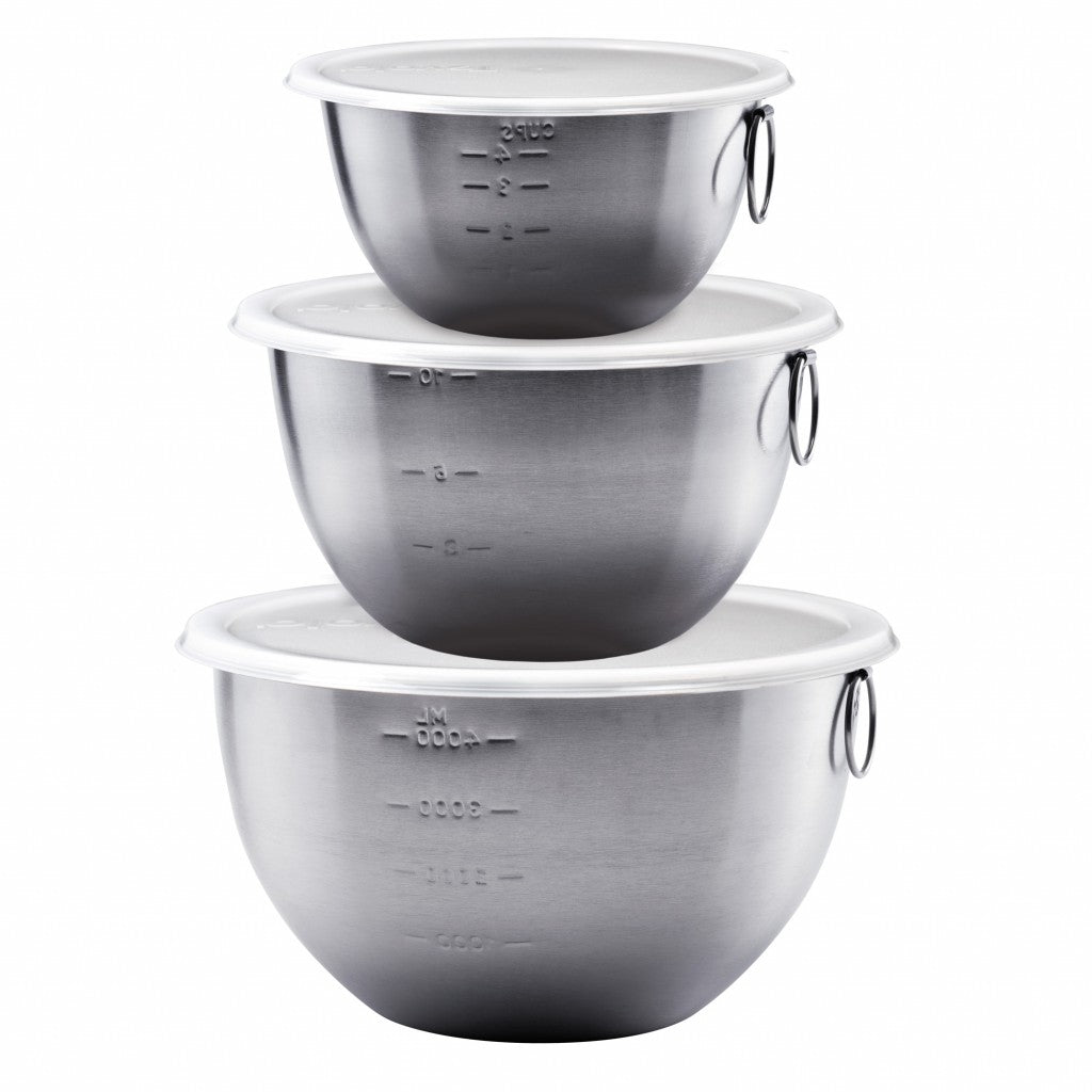 Tovolo Stainless Mix Bowl (3)