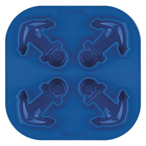 Tovolo Anchor Ice Mold