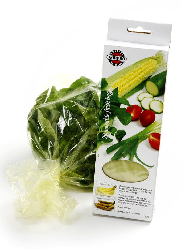 Norpro Reusable Fresh Bags