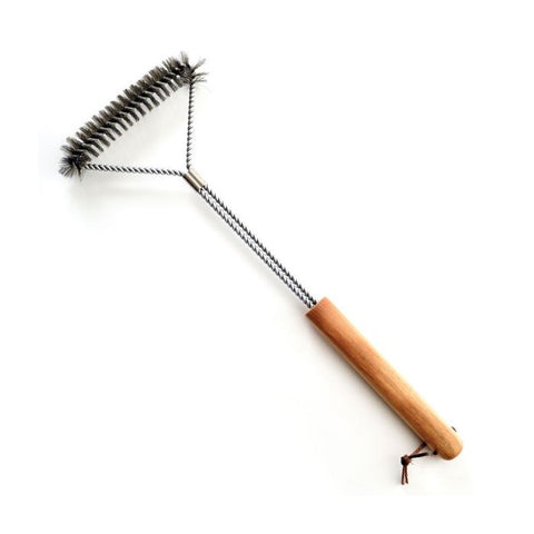 Norpro BBQ Cleaning Brush