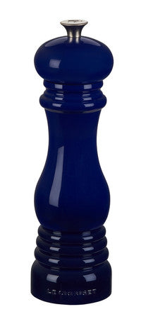 Le Creuset Indigo Pepper Mill