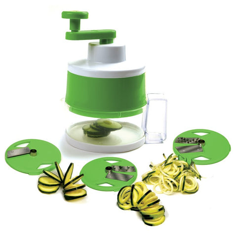 Norpro Triple Spiral Slicer