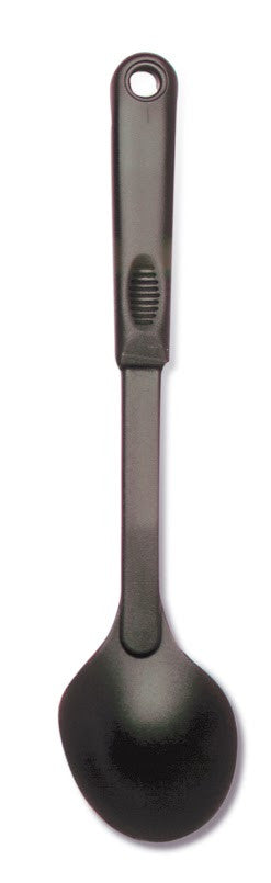Norpro Nylon Solid Spoon