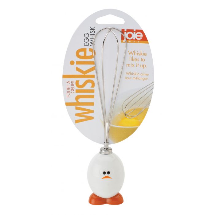 HIC Joie Whiskie Egg Whisk