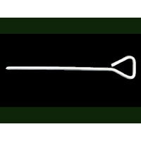 R&M 7" Aluminum Potato Bake Rod