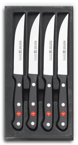 Wusthof Gourmet Steak Knife Set