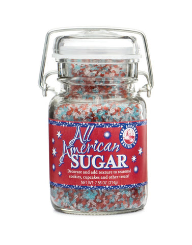 Pepper Creek Farms All American Sugar