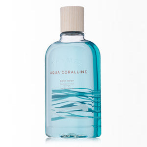 Thymes Aqua Coralline Body Wash