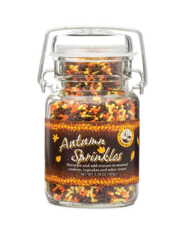 Pepper Creek Farms Autumn Sprinkles