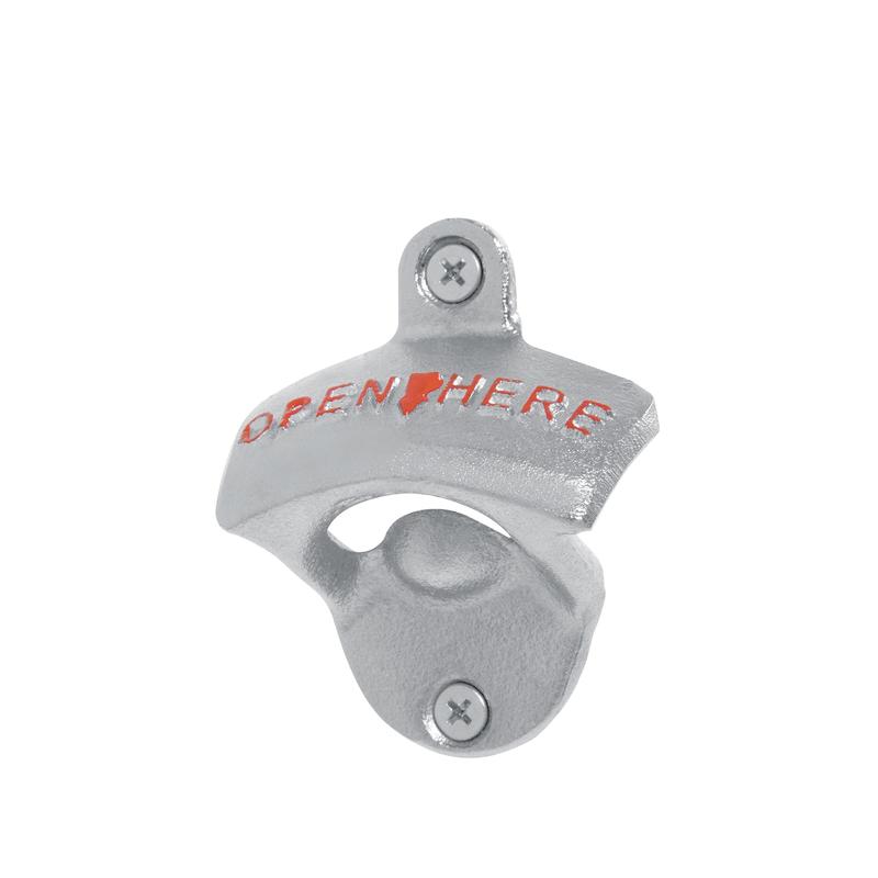 Kikkerland Bottle Opener