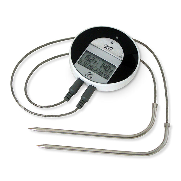 CDN IRM200 Ovenproof Meat Thermometer