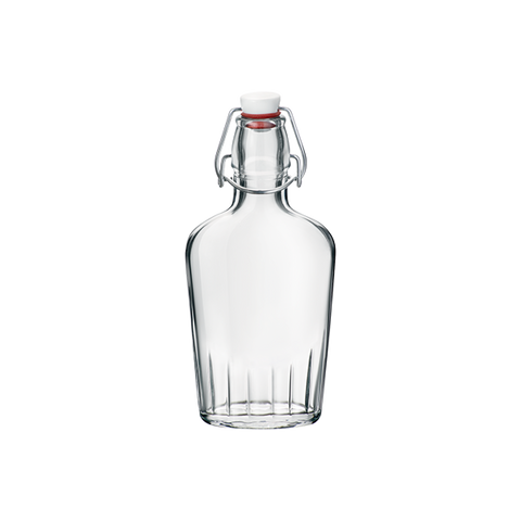 Bormioli 8.5 oz. Pocket Flask
