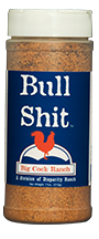 BCR Bullsh*t Seasoning