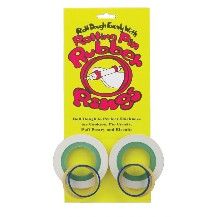 HIC Rolling Pin Rings