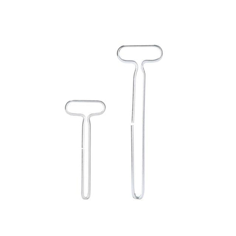 Kikkerland Tube Squeeze Keys Set/2