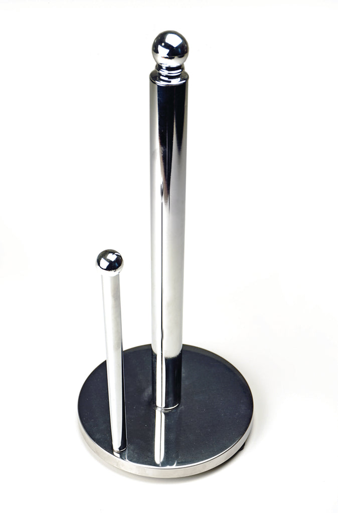 RSVP Paper Towel Holder